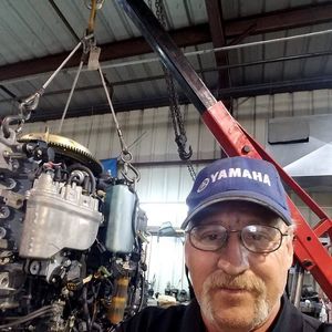 Meet your Posher, Dan